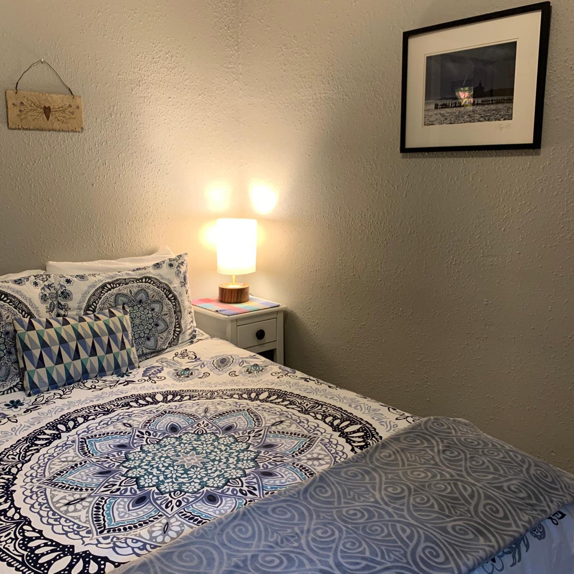 Mountain Meadows Inn & Chalet Suites Ashford Room photo